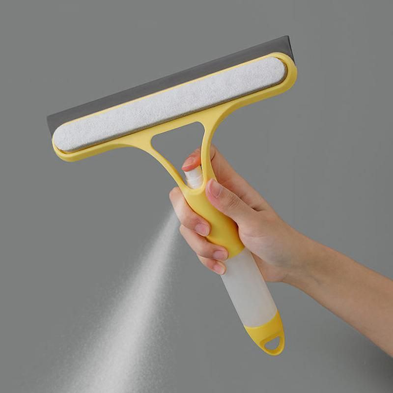 CrystalClear™ 3-in-1 Window Cleaner