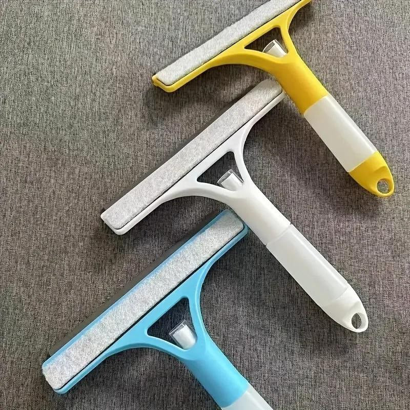 CrystalClear™ 3-in-1 Window Cleaner