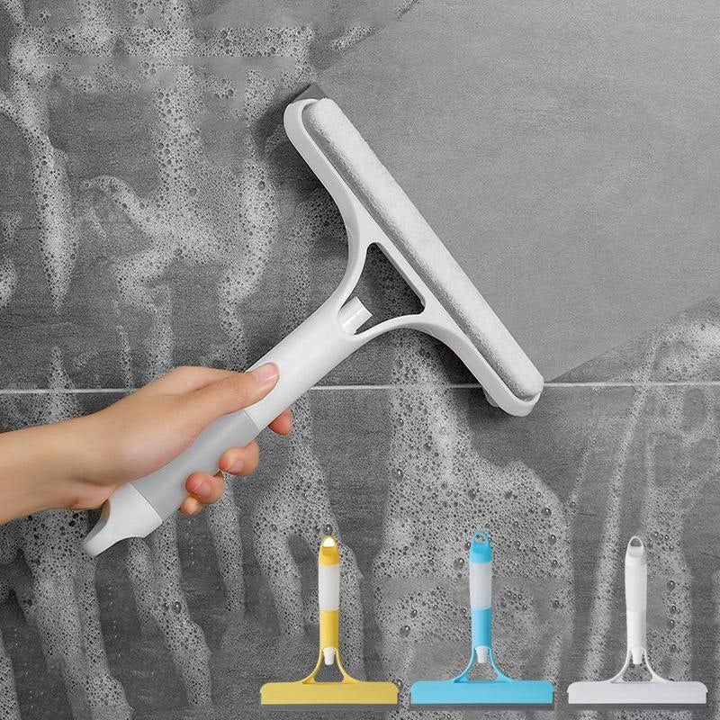 CrystalClear™ 3-in-1 Window Cleaner