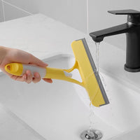 CrystalClear™ 3-in-1 Window Cleaner