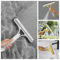 CrystalClear™ 3-in-1 Window Cleaner